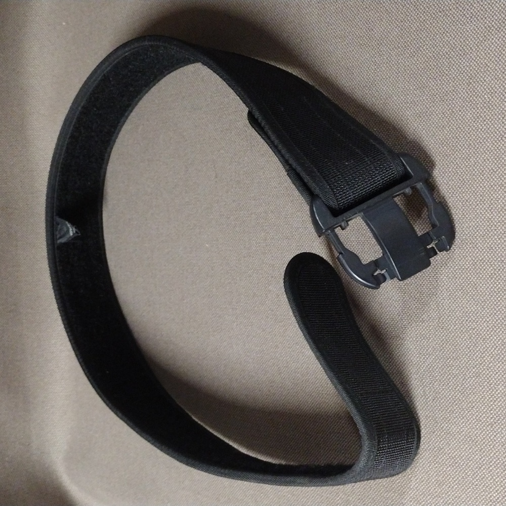 BIANCHI PatrolTek 2" tactical belt S